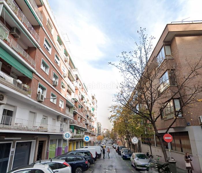 Foto 8b98bc28-173d-4b73-8858-c5d1fb1dd20e. Etagenwohnung mit heizung in Cuatro Caminos - Azca Madrid
