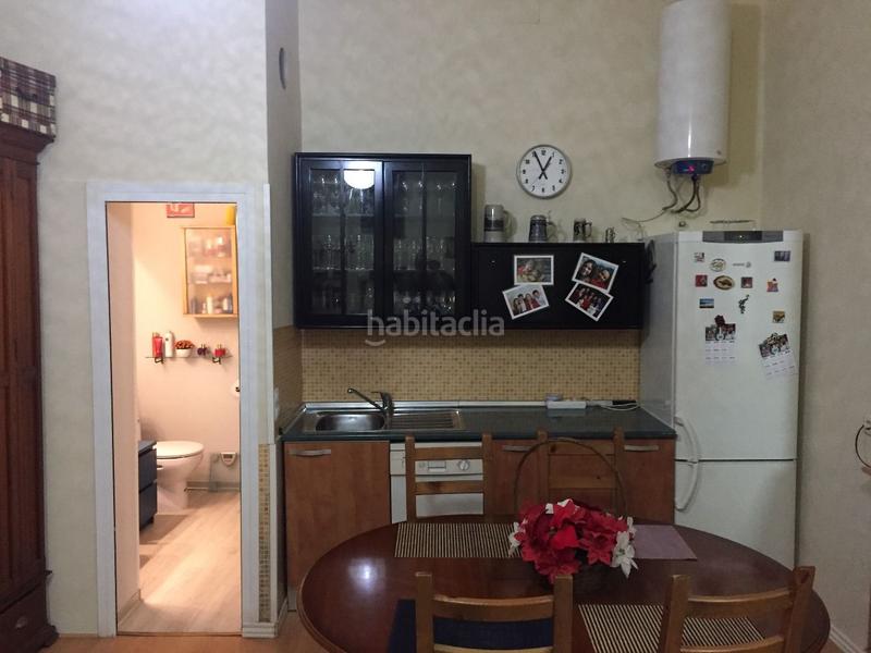 Foto b59885ce-de1f-496b-a9ae-3a3f9d404136. Etagenwohnung mit heizung in Cuatro Caminos - Azca Madrid