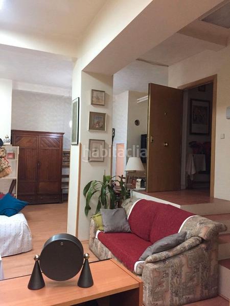 Foto c75a9fc3-5c8b-46ce-8956-b01624f9e454. Etagenwohnung mit heizung in Cuatro Caminos - Azca Madrid