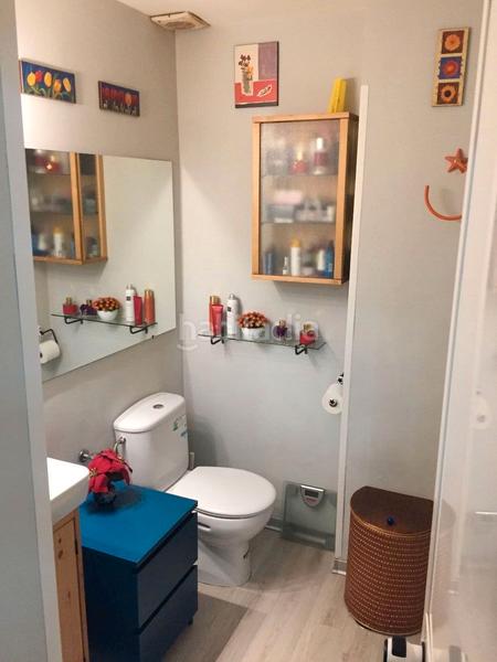 Foto f5ffedb1-91b0-4f77-95e3-f18a765bc63a. Etagenwohnung mit heizung in Cuatro Caminos - Azca Madrid