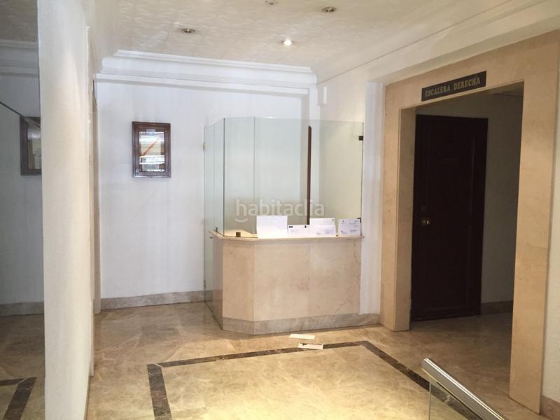 Foto 21ae04f6-7279-4f19-b192-4c1cbed209cb. Flat with heating in Cuatro Caminos - Azca Madrid