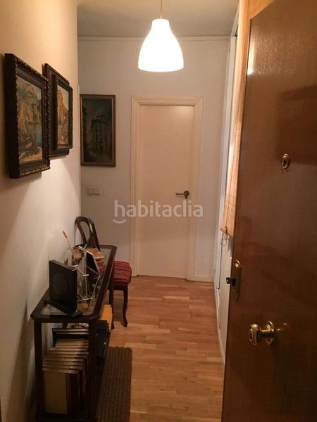 Foto 36d2958a-e8c3-4321-a752-61804c6163eb. Flat with heating in Cuatro Caminos - Azca Madrid
