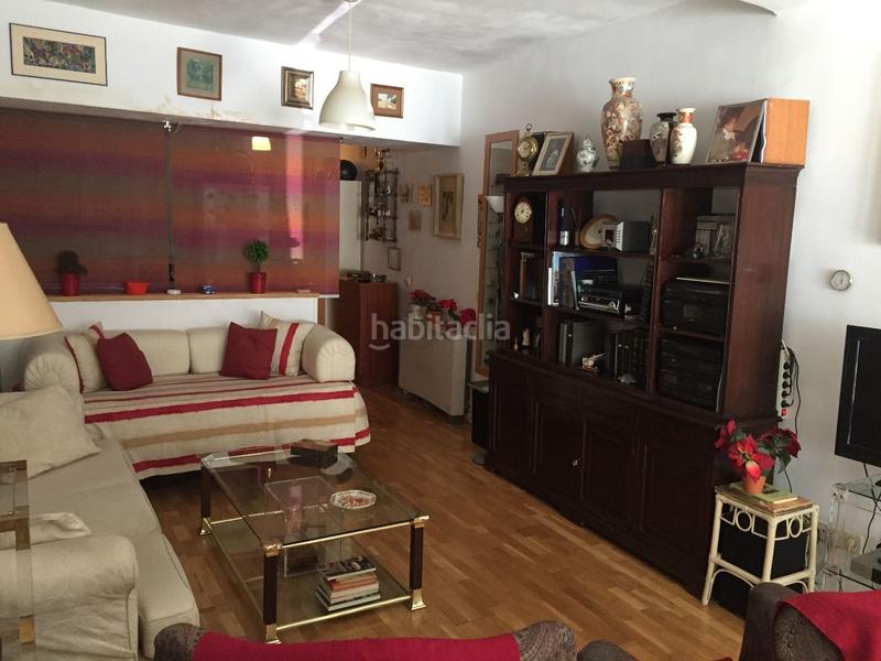 Foto 7b3c3c10-23ea-4164-b093-a1f8c78ac669. Flat with heating in Cuatro Caminos - Azca Madrid
