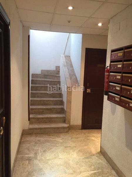 Foto 9109e75f-c7fb-4089-a710-13d9c4ca9ccf. Flat with heating in Cuatro Caminos - Azca Madrid
