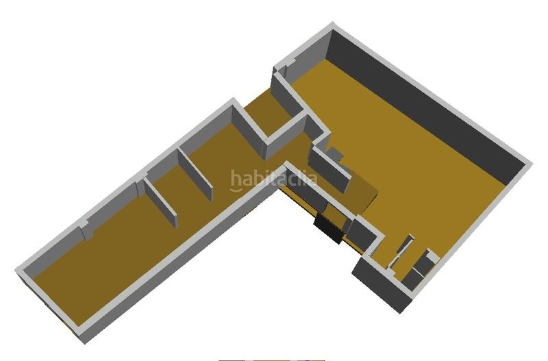 Foto 92de212b-4f0a-4ea0-8f1d-485ca5fdc5b7. Flat with heating in Cuatro Caminos - Azca Madrid