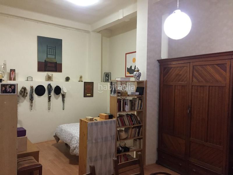 Foto ba6285b3-b3f9-4e4c-8eb6-c09f16cc2583. Flat with heating in Cuatro Caminos - Azca Madrid