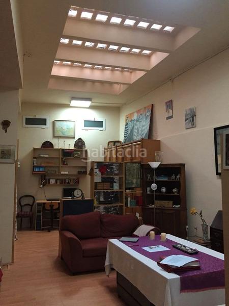 Foto dd9010c9-1916-4ddd-b902-0fa6ddba4f91. Flat with heating in Cuatro Caminos - Azca Madrid