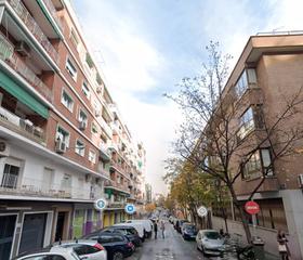 Pis  Calle de lérida