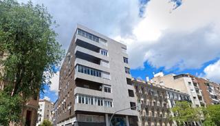 Alquiler Estudio  Calle de bravo murillo