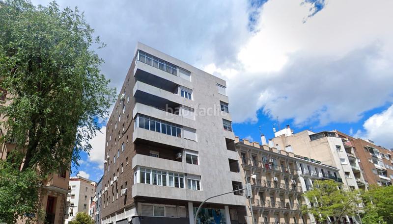 Foto 1040c691-f97c-4930-85ed-741653d34b64. Alquiler estudio en Berruguete Madrid