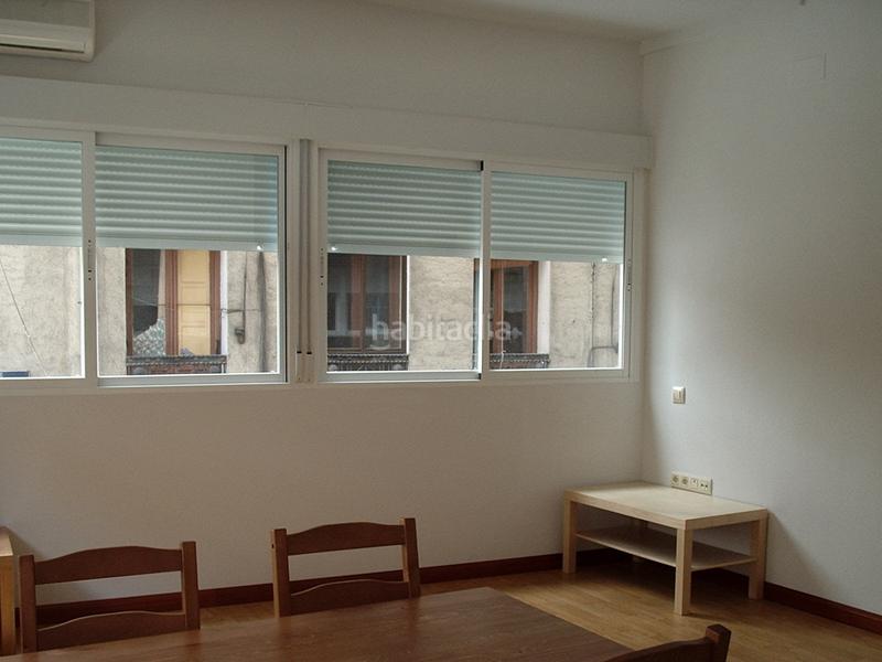 Foto 5c0e1f36-1651-43e9-bdde-d3cd60778273. Affitto monolocale con riscaldamento in Berruguete Madrid