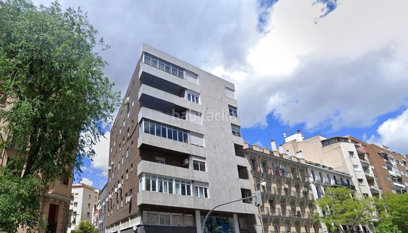 Foto 1040c691-f97c-4930-85ed-741653d34b64. Location studio avec chauffage dans Berruguete Madrid