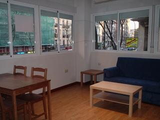 Location Studio  Calle de bravo murillo