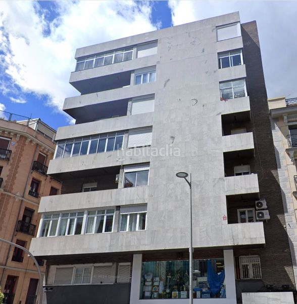 Foto 532a1e91-c7a6-4bba-a02c-bf27da623132. Location studio avec chauffage dans Berruguete Madrid
