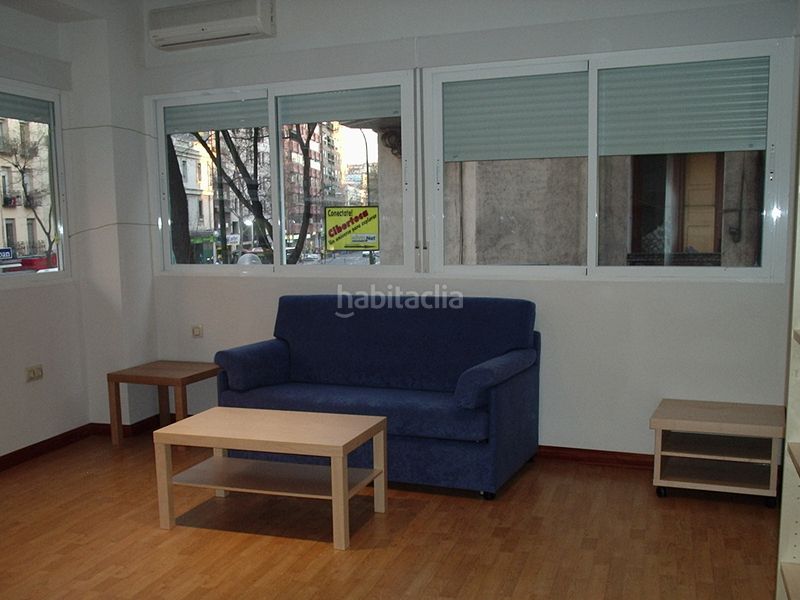 Foto 79aec081-9a00-46ce-8cc8-541210af475a. Location studio avec chauffage dans Berruguete Madrid