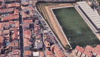 Location Appartement  Calle cadete julio llompart