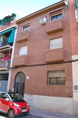Affitto Piccolo appartamento  Calle soldado josé maría rey