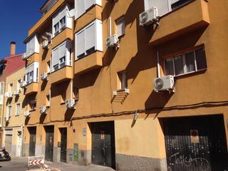 Lloguer Estudi  Calle del hachero