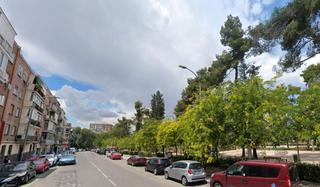 Pis  Calle de virgen de lluc. Oportunidad inversores.