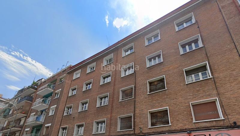 Foto 630439ec-896d-4695-b645-c202736041a0. Pis a Quintana Madrid