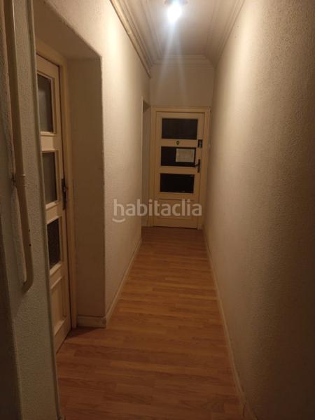 Foto e7c69fe4-ae37-4bf0-9639-f2fec67ca775. Pis a Quintana Madrid