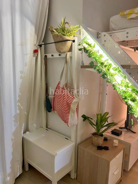 Foto 030b22d6-7011-44af-8073-a9bec26399e7. Appartement avec chauffage dans Palacio Madrid