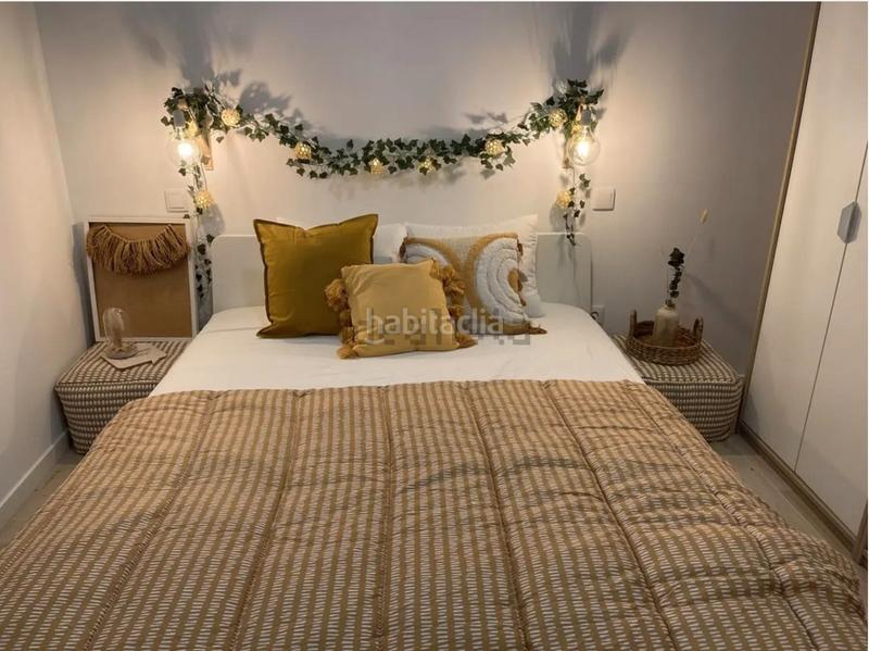 Foto 09341ae7-60d5-4e0f-9136-d54986e75048. Appartement avec chauffage dans Palacio Madrid