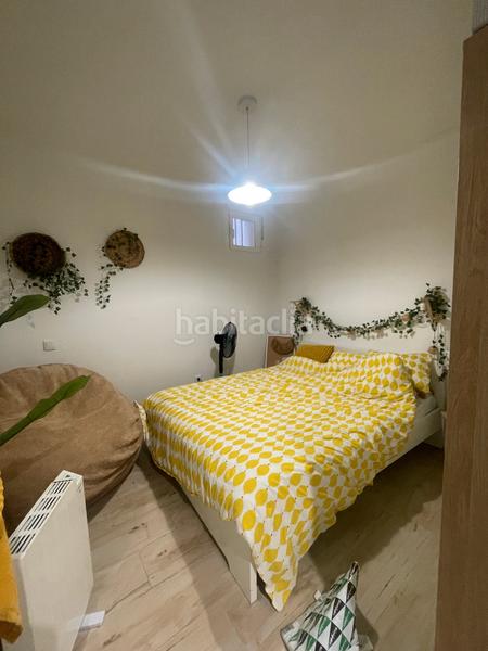 Foto 1a729e43-4fb5-4618-be7a-cfde78f5491a. Appartement avec chauffage dans Palacio Madrid