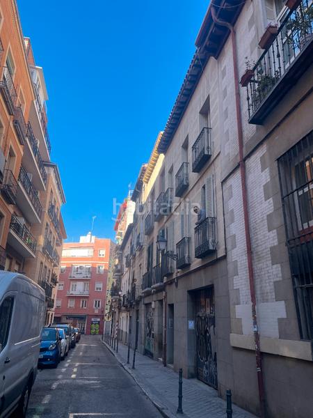 Foto 1f4de45a-1f04-4ec9-a161-c075589c38d5. Appartement avec chauffage dans Palacio Madrid