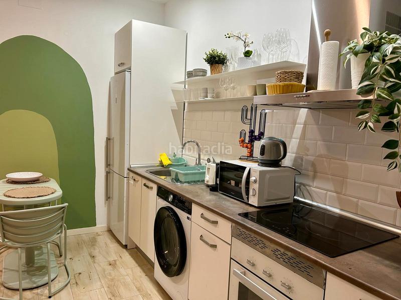 Foto 2b03a702-02cf-465e-80b7-753dd2cdd6cf. Appartement avec chauffage dans Palacio Madrid