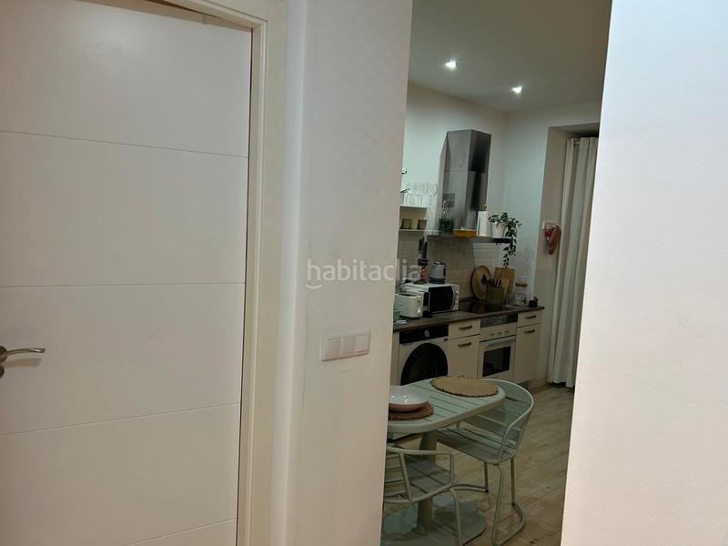 Foto 2c1f1a79-25eb-4ec0-8aa2-2b3eec095e2b. Appartement avec chauffage dans Palacio Madrid