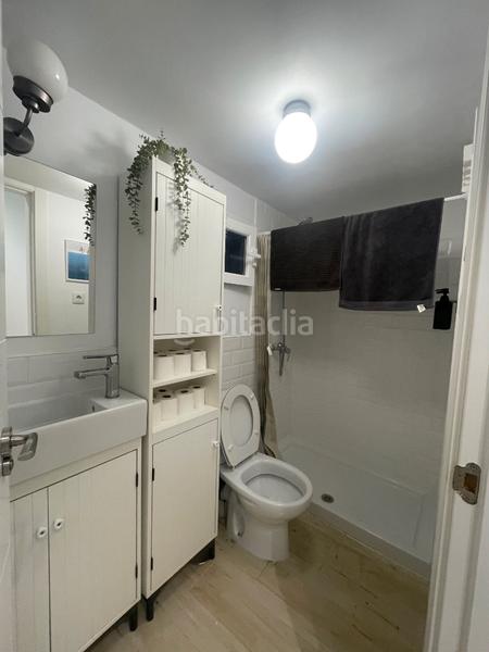 Foto 52ead534-e509-474b-ac5d-ae31ff7b39be. Appartement avec chauffage dans Palacio Madrid