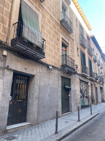 Foto 611170ab-6802-420d-9c15-7c3c03f7622d. Appartement avec chauffage dans Palacio Madrid