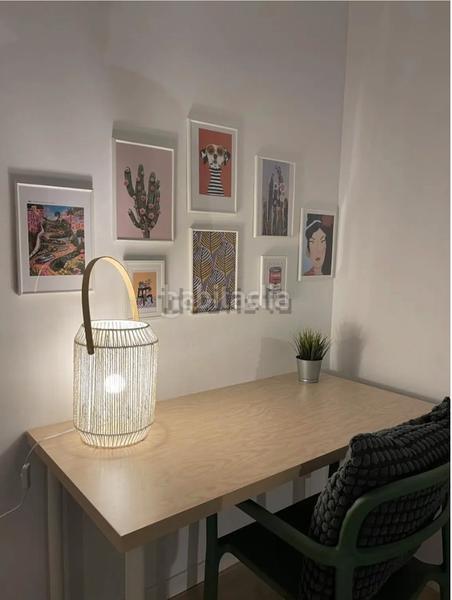 Foto 63b61312-f11c-4a7e-b37b-173599638f3c. Appartement avec chauffage dans Palacio Madrid