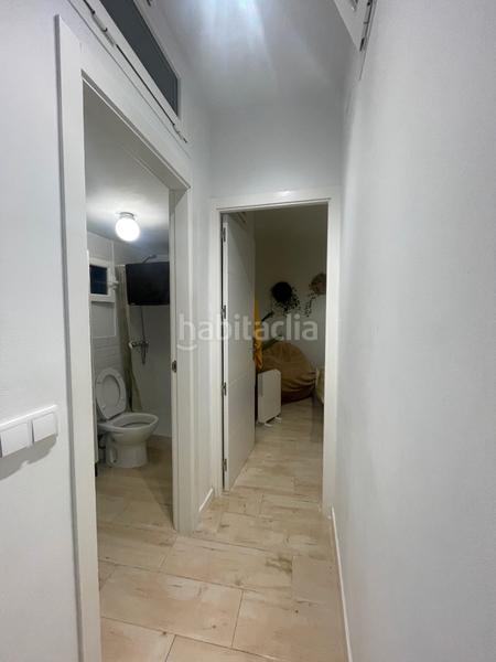 Foto 69a20179-eef9-49c0-a942-5d95761265ac. Appartement avec chauffage dans Palacio Madrid