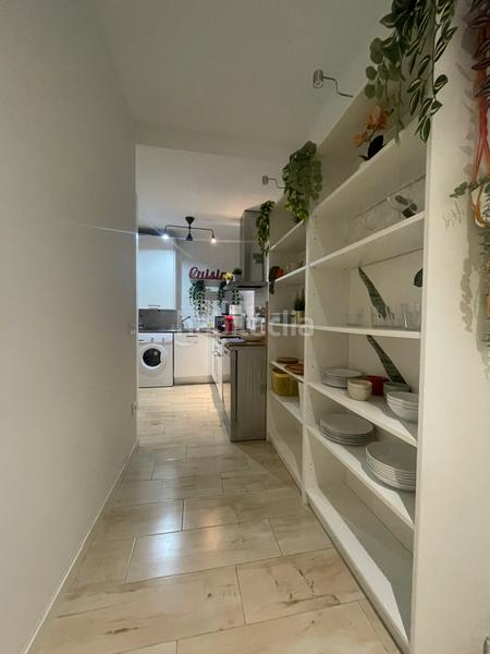 Foto 6b8b5514-3d7e-4278-bf27-ce503e83914f. Appartement avec chauffage dans Palacio Madrid