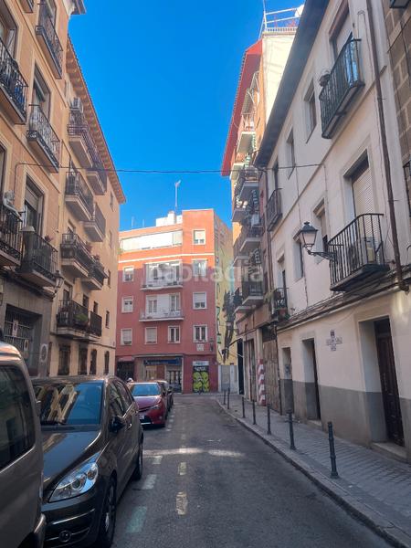 Foto 7b448abe-d8fc-4601-a2eb-049a71f9715a. Appartement avec chauffage dans Palacio Madrid