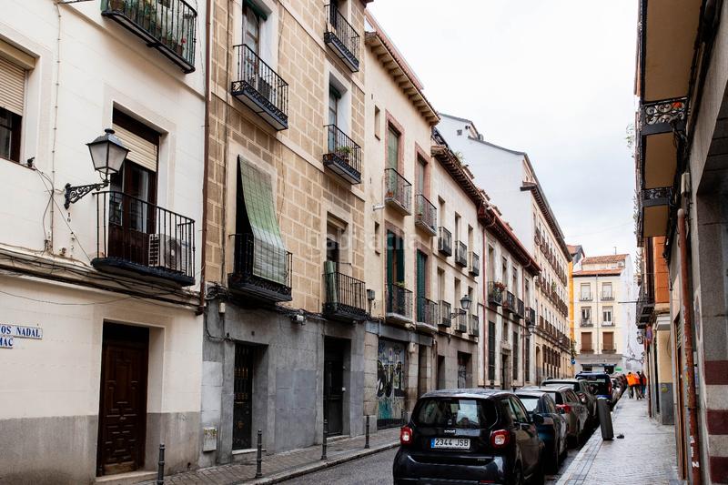 Foto 8666b8ce-0e54-456f-8947-8ec9d003c931. Appartement avec chauffage dans Palacio Madrid