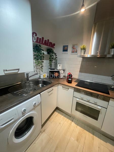 Foto 8668b7db-91a0-421c-94be-817147d3669a. Appartement avec chauffage dans Palacio Madrid