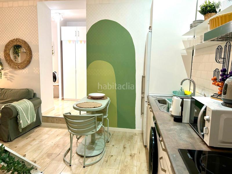 Foto 868afe84-52da-4b26-9559-95db3eea4cd9. Appartement avec chauffage dans Palacio Madrid