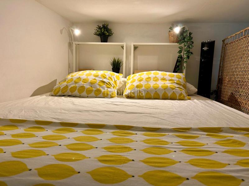 Foto 9b606e73-c632-4077-a18e-94a88008c2d5. Appartement avec chauffage dans Palacio Madrid