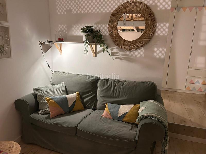 Foto a553dd48-70b6-49c2-ae1b-c3286279a6eb. Appartement avec chauffage dans Palacio Madrid