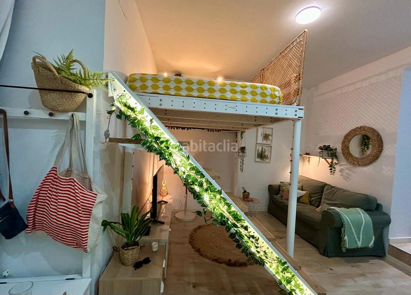 Foto ac4580be-668f-4b5e-971e-3dcefa1b3132. Appartement avec chauffage dans Palacio Madrid