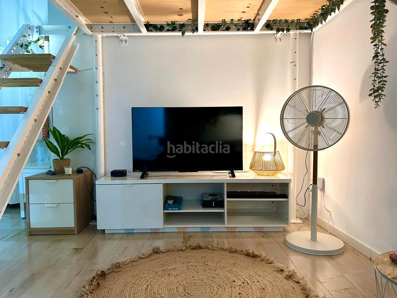 Foto ae2a6d5b-a95a-4c57-ae5d-873d521f95df. Appartement avec chauffage dans Palacio Madrid