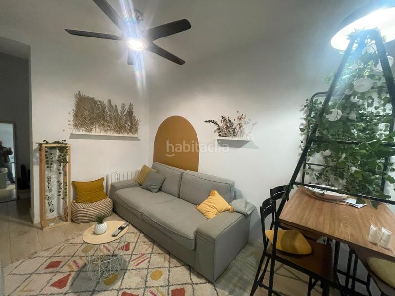 Foto aefb02f3-ab14-4efb-803a-69e73fd9d0ab. Appartement avec chauffage dans Palacio Madrid