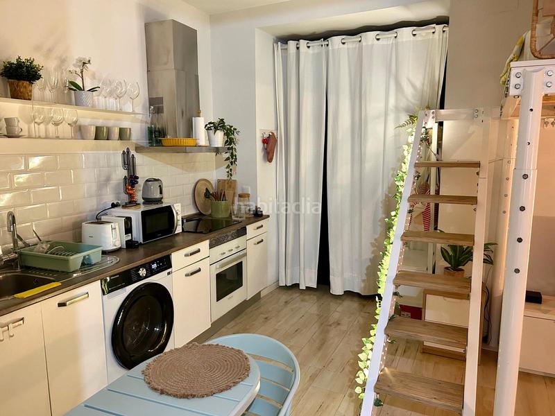 Foto b278a56a-cb0a-4efb-8163-94902161b41f. Appartement avec chauffage dans Palacio Madrid