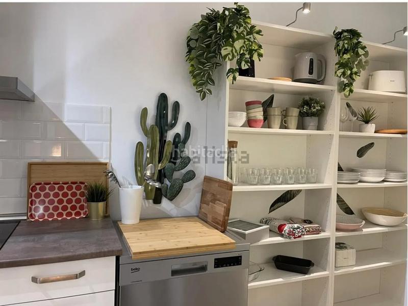 Foto c7f113b2-9b0a-4c49-89c8-a7ec2d0f06d3. Appartement avec chauffage dans Palacio Madrid