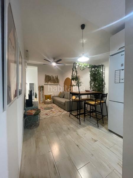 Foto c99d288a-0937-4bd6-9982-33f1f310644a. Appartement avec chauffage dans Palacio Madrid