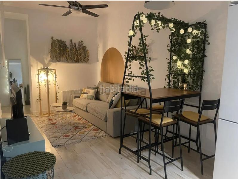 Foto da505180-35af-41c2-bbc4-cfb852570bd6. Appartement avec chauffage dans Palacio Madrid