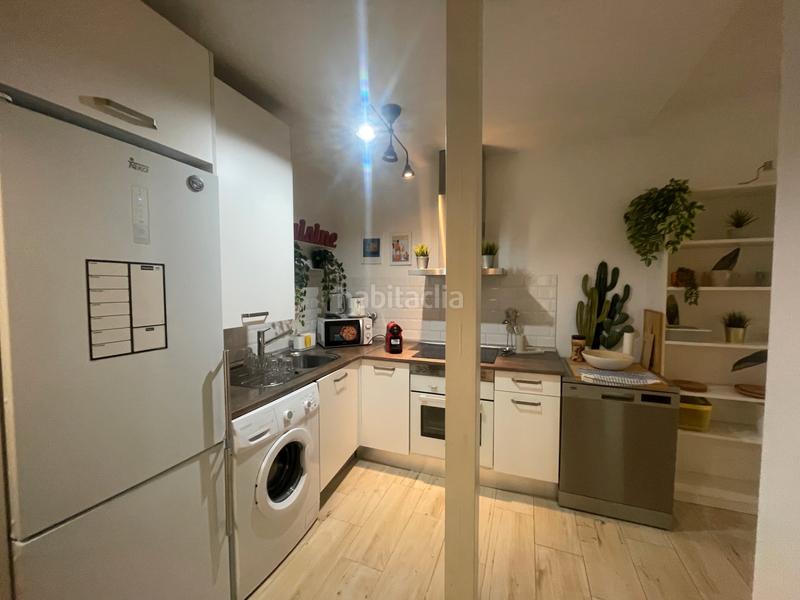 Foto f61c48fb-b9be-4332-996f-8fa8648d3e65. Appartement avec chauffage dans Palacio Madrid